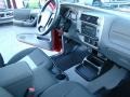 Redfire Metallic - Ranger XLT SuperCab Photo No. 13