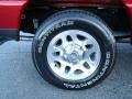 Redfire Metallic - Ranger XLT SuperCab Photo No. 15