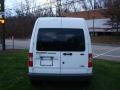 Frozen White - Transit Connect XL Passenger Wagon Photo No. 4