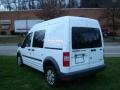 Frozen White - Transit Connect XL Passenger Wagon Photo No. 5