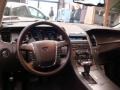 Steel Blue Metallic - Taurus SEL Photo No. 12