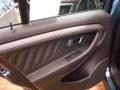 Steel Blue Metallic - Taurus SEL Photo No. 13