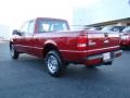 Redfire Metallic - Ranger XLT SuperCab Photo No. 23