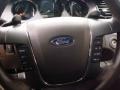Steel Blue Metallic - Taurus SEL Photo No. 16
