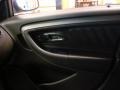 Steel Blue Metallic - Taurus SEL Photo No. 17