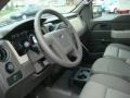 2010 Oxford White Ford F150 XLT Regular Cab  photo #14