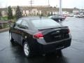 Ebony Black - Focus SE Coupe Photo No. 5