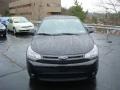 Ebony Black - Focus SE Coupe Photo No. 8
