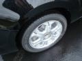 Ebony Black - Focus SE Coupe Photo No. 9