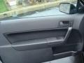 Ebony Black - Focus SE Coupe Photo No. 13