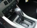 Ebony Black - Focus SE Coupe Photo No. 15
