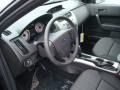 Ebony Black - Focus SE Coupe Photo No. 16
