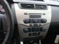 Ebony Black - Focus SE Coupe Photo No. 18