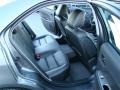 2010 Sterling Grey Metallic Ford Fusion SEL  photo #10