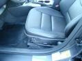 2010 Sterling Grey Metallic Ford Fusion SEL  photo #17