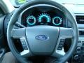 2010 Sterling Grey Metallic Ford Fusion SEL  photo #20