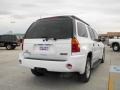 2002 Summit White GMC Envoy XL SLE 4x4  photo #5