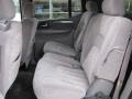 2002 Summit White GMC Envoy XL SLE 4x4  photo #9