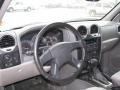 2002 Summit White GMC Envoy XL SLE 4x4  photo #11