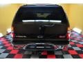 2003 Onyx Black GMC Yukon XL SLT  photo #5