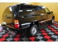 2003 Onyx Black GMC Yukon XL SLT  photo #6