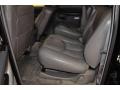 2003 Onyx Black GMC Yukon XL SLT  photo #15