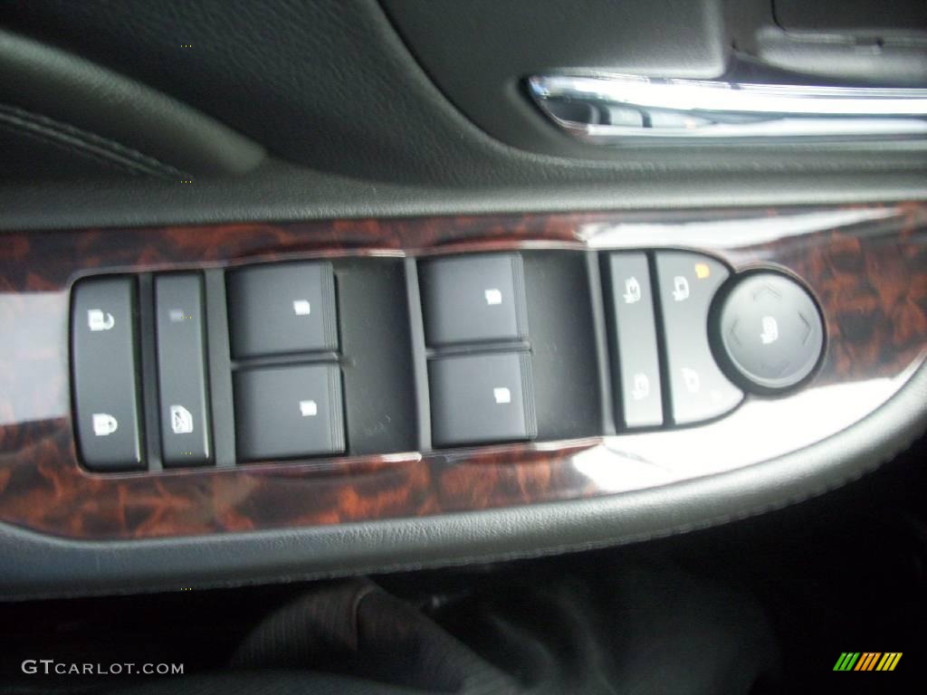 2008 Sierra 1500 Denali Crew Cab AWD - Summit White / Ebony photo #9