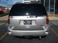 2004 Liquid Silver Metallic GMC Envoy SLE  photo #3