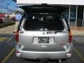 2004 Liquid Silver Metallic GMC Envoy SLE  photo #4