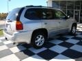 2004 Liquid Silver Metallic GMC Envoy SLT  photo #7