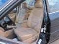 1996 Sherwood Green Pearl Metallic Honda Accord EX V6 Sedan  photo #11