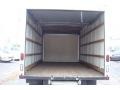 White - Savana Cutaway 3500 Commercial Moving Truck Photo No. 7