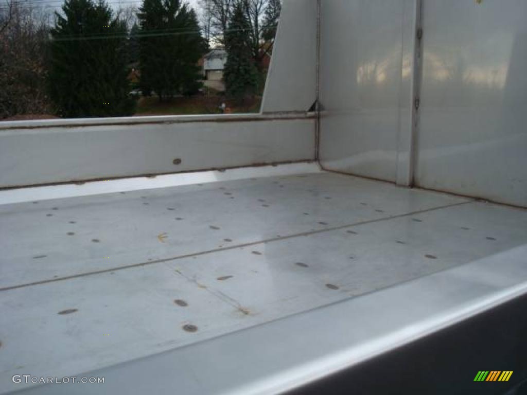 2010 F450 Super Duty Regular Cab 4x4 Chassis Dump Truck - Bright Red / Medium Stone photo #12
