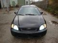 1996 Granada Black Pearl Metallic Honda Civic EX Coupe #22308263