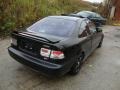 1996 Granada Black Pearl Metallic Honda Civic EX Coupe  photo #6