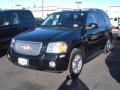 2006 Black Onyx GMC Envoy Denali  photo #1