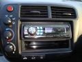 Flamenco Black Pearl - Civic EX Coupe Photo No. 11
