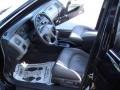 2000 Nighthawk Black Pearl Honda Accord EX Sedan  photo #2