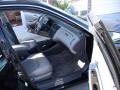 2000 Nighthawk Black Pearl Honda Accord EX Sedan  photo #12