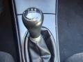 2004 Satin Silver Metallic Honda Civic Value Package Coupe  photo #8