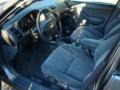 Magnesium Metallic - Civic LX Sedan Photo No. 10
