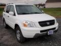 Taffeta White - Pilot EX 4WD Photo No. 1