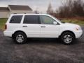 Taffeta White - Pilot EX 4WD Photo No. 3