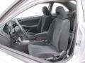 2004 Satin Silver Metallic Honda Civic EX Coupe  photo #9
