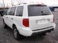 Taffeta White - Pilot EX 4WD Photo No. 6