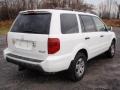 Taffeta White - Pilot EX 4WD Photo No. 8