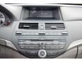 2008 Polished Metal Metallic Honda Accord EX-L Sedan  photo #13