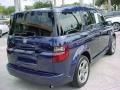 2008 Royal Blue Pearl Honda Element SC  photo #3