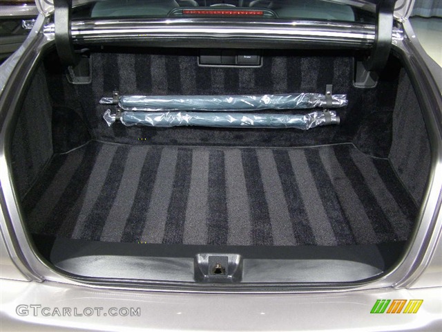 2006 Arnage T - Silver Tempest / Beluga photo #15