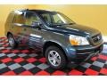 2004 Sage Brush Pearl Honda Pilot EX-L 4WD  photo #23